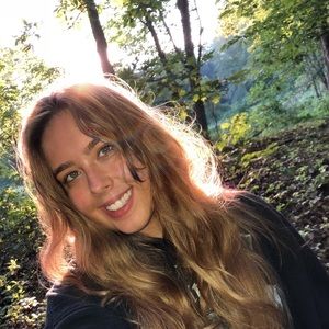 Meet your Posher, Susan